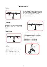 Preview for 23 page of URBANGLIDE BIKE 120L User Manual