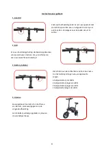 Preview for 41 page of URBANGLIDE BIKE 120L User Manual