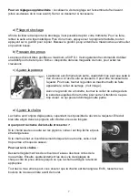 Preview for 38 page of URBANGLIDE E-ROADSTER Translation Of The Original Instructions