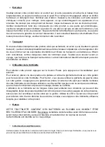 Preview for 32 page of URBANGLIDE E-VALLEY Translation Of The Original Instructions