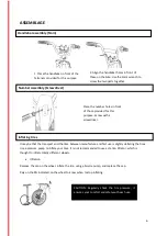 Preview for 6 page of URBANGLIDE MOTO CROSS 2.0 User Manual