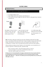 Preview for 7 page of URBANGLIDE MOTO CROSS 2.0 User Manual