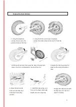 Preview for 9 page of URBANGLIDE MOTO CROSS 2.0 User Manual