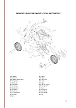 Preview for 12 page of URBANGLIDE MOTO CROSS 2.0 User Manual