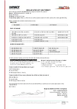 Preview for 13 page of URBANGLIDE MOTO CROSS 2.0 User Manual