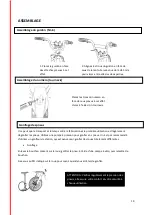 Preview for 19 page of URBANGLIDE MOTO CROSS 2.0 User Manual