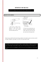 Preview for 21 page of URBANGLIDE MOTO CROSS 2.0 User Manual