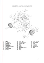 Preview for 25 page of URBANGLIDE MOTO CROSS 2.0 User Manual