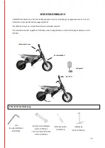 Preview for 31 page of URBANGLIDE MOTO CROSS 2.0 User Manual