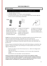 Preview for 33 page of URBANGLIDE MOTO CROSS 2.0 User Manual