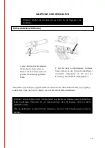 Preview for 34 page of URBANGLIDE MOTO CROSS 2.0 User Manual