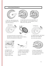 Preview for 35 page of URBANGLIDE MOTO CROSS 2.0 User Manual