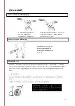 Preview for 45 page of URBANGLIDE MOTO CROSS 2.0 User Manual