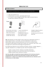 Preview for 46 page of URBANGLIDE MOTO CROSS 2.0 User Manual