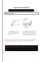 Preview for 47 page of URBANGLIDE MOTO CROSS 2.0 User Manual