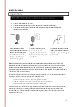 Preview for 59 page of URBANGLIDE MOTO CROSS 2.0 User Manual