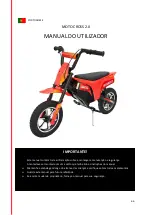 Preview for 66 page of URBANGLIDE MOTO CROSS 2.0 User Manual