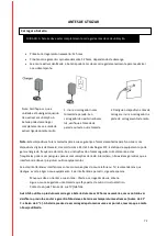 Preview for 72 page of URBANGLIDE MOTO CROSS 2.0 User Manual