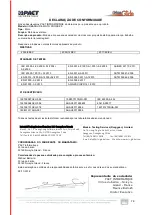 Preview for 78 page of URBANGLIDE MOTO CROSS 2.0 User Manual