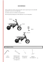 Preview for 83 page of URBANGLIDE MOTO CROSS 2.0 User Manual