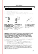 Preview for 85 page of URBANGLIDE MOTO CROSS 2.0 User Manual