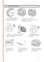 Preview for 87 page of URBANGLIDE MOTO CROSS 2.0 User Manual