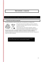 Preview for 67 page of URBANGLIDE Quad 4.0 User Manual