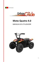 Preview for 71 page of URBANGLIDE Quad 4.0 User Manual