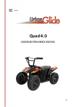 Preview for 85 page of URBANGLIDE Quad 4.0 User Manual