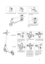 Предварительный просмотр 8 страницы URBANGLIDE RIDE-100 User Manual