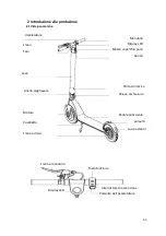 Предварительный просмотр 45 страницы URBANGLIDE RIDE-100 User Manual