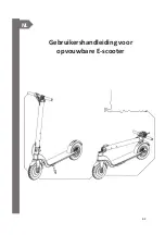 Предварительный просмотр 62 страницы URBANGLIDE RIDE-100 User Manual