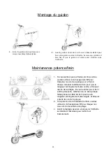 Предварительный просмотр 12 страницы URBANGLIDE RIDE 100s Original Manual