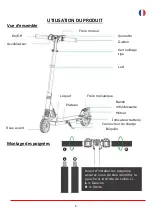 Preview for 7 page of URBANGLIDE RIDE 61s Manual