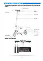 Preview for 43 page of URBANGLIDE RIDE 61s Manual