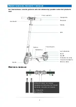 Preview for 55 page of URBANGLIDE RIDE 61s Manual