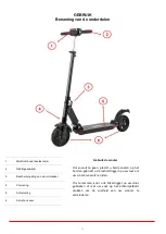 Preview for 70 page of URBANGLIDE RIDE 81 BOOST Translation Of The Original Instructions