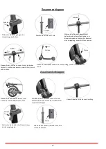 Preview for 82 page of URBANGLIDE RIDE 81 BOOST Translation Of The Original Instructions