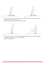 Предварительный просмотр 9 страницы URBANGLIDE RIDE 85 L Translation Of The Original Instructions