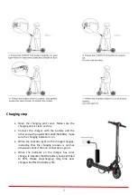 Предварительный просмотр 13 страницы URBANGLIDE RIDE 85 L Translation Of The Original Instructions