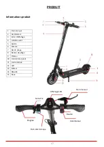 Предварительный просмотр 23 страницы URBANGLIDE RIDE 85 L Translation Of The Original Instructions