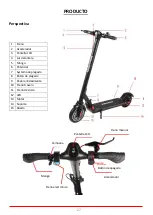 Предварительный просмотр 35 страницы URBANGLIDE RIDE 85 L Translation Of The Original Instructions