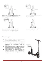 Предварительный просмотр 38 страницы URBANGLIDE RIDE 85 L Translation Of The Original Instructions