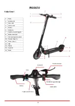 Предварительный просмотр 48 страницы URBANGLIDE RIDE 85 L Translation Of The Original Instructions