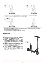 Предварительный просмотр 51 страницы URBANGLIDE RIDE 85 L Translation Of The Original Instructions