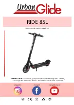 Preview for 59 page of URBANGLIDE RIDE 85L Original Manual