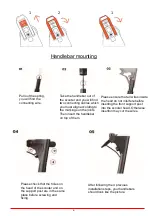 Preview for 6 page of URBANGLIDE RIDE 85XL Original Manual