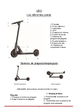 Preview for 27 page of URBANGLIDE RIDE 85XL Original Manual