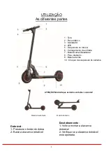 Preview for 38 page of URBANGLIDE RIDE 85XL Original Manual