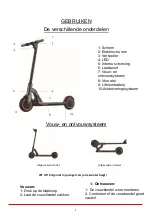 Preview for 71 page of URBANGLIDE RIDE 85XL Original Manual